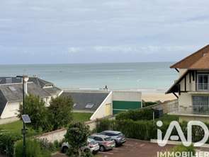 Vente Appartement 3 piècesLuc-sur-Mer