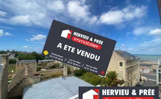 Photo Vente appartement Luc-sur-Mer