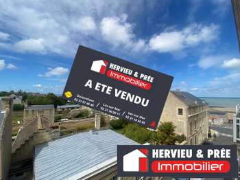 Vente appartement 2 pièces Luc-sur-Mer 14
