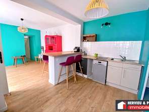 Vente Appartement 2 piècesLuc-sur-Mer