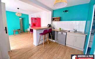 Photo Vente appartement Luc-sur-Mer