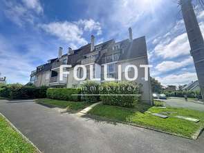 Vente Appartement 2 piècesLuc-sur-Mer