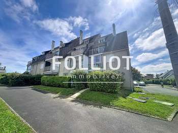 Vente appartement 2 pièces Luc-sur-Mer 14