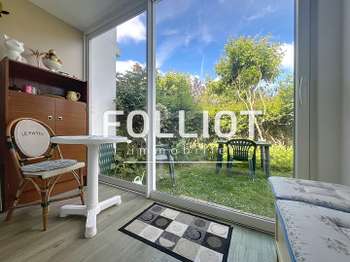 Vente Appartement 2 piècesLuc-sur-Mer
