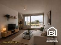 Vente appartement 3 pièces Vente appartement 3 pièces