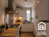 Vente appartement 3 pièces Vente appartement 3 pièces