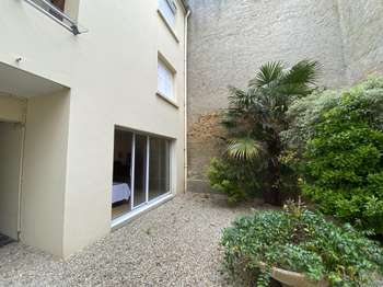 Photo Vente appartement Luc-sur-Mer