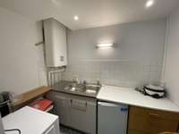 Vente appartement 1 pièce Vente appartement 1 pièce