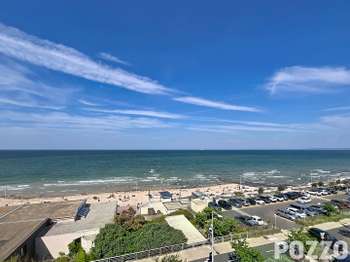 Vente appartement 2 pièces Luc-sur-Mer 14