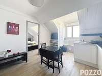 Vente appartement 2 pièces Vente appartement 2 pièces