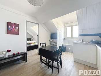 Vente appartement 2 pièces Vente appartement 2 pièces