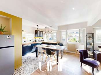 Vente Appartement 3 piècesLuc-sur-Mer