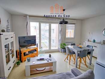 Vente Appartement 3 piècesLuc-sur-Mer