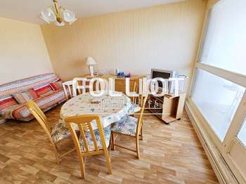 Vente Appartement 2 piècesLuc-sur-Mer