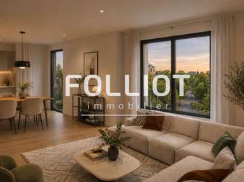 Vente appartement 2 pièces Luc-sur-Mer 14