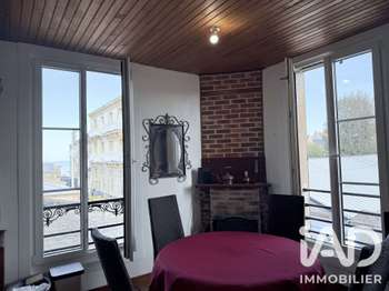 Vente Appartement 3 piècesLuc-sur-Mer