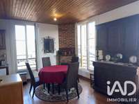 Vente appartement 3 pièces Vente appartement 3 pièces