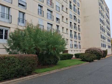 Vente appartement 4 pièces Lucé 28