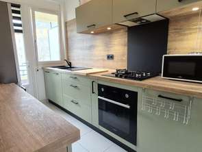 Vente Appartement 3 piècesLucé
