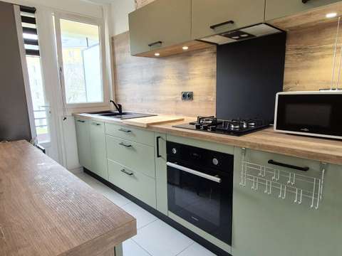 Vente appartement 3 pièces Lucé 28
