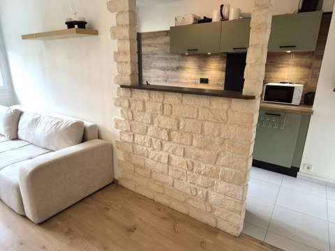 Vente appartement 3 pièces Vente appartement 3 pièces