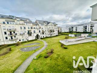 Vente appartement 3 pièces Vente appartement 3 pièces