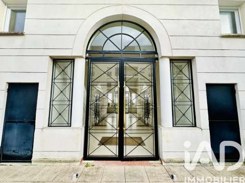 Vente appartement 3 pièces Lucé 28