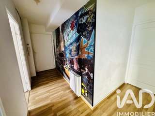 Vente appartement 3 pièces Vente appartement 3 pièces