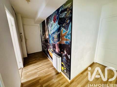Vente appartement 3 pièces Vente appartement 3 pièces