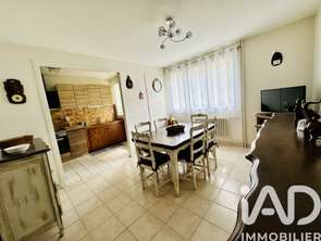 Vente Appartement 3 piècesLucé