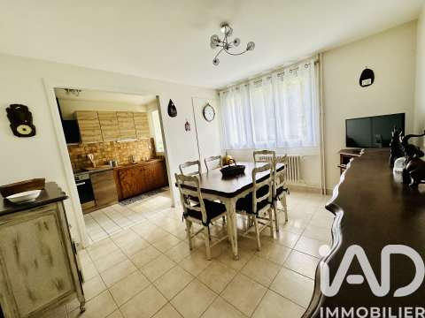 Vente appartement 3 pièces Lucé 28