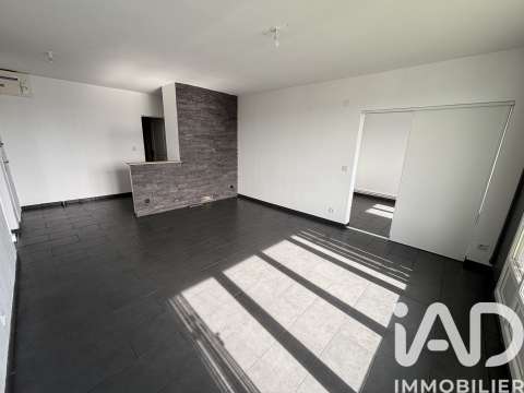 Vente appartement 4 pièces Lucé 28