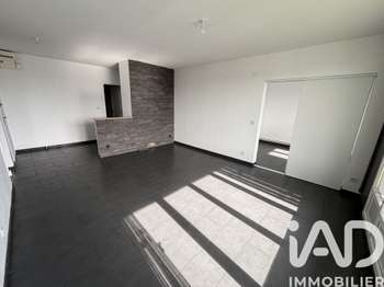 Vente appartement 4 pièces Lucé 28