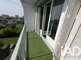 Vente appartement 4 pièces Vente appartement 4 pièces