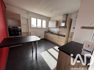 Vente appartement 4 pièces Vente appartement 4 pièces
