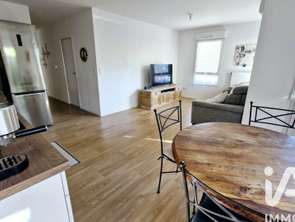 Vente Appartement 4 piècesLucé