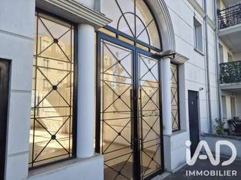 Vente appartement 1 pièce Lucé 28