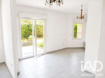 Vente Appartement T1Lucé