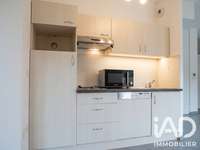 Vente appartement 1 pièce