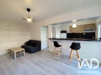Appartement 1 pièce 30 m² · à Lucé · 30 m² · 95 400 €
