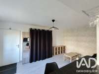 Vente appartement 1 pièce Vente appartement 1 pièce