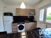 Vente appartement 1 pièce Vente appartement 1 pièce