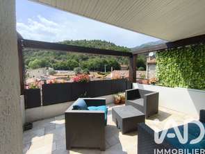 Vente Appartement 4 piècesLucéram