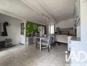Vente Appartement 4 piècesLucéram