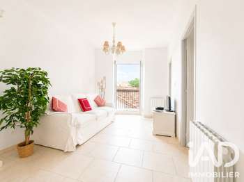 Vente Appartement 4 piècesLucéram