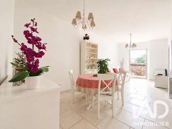 Vente Appartement 4 piècesLucéram