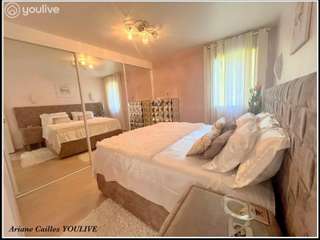 Vente appartement 4 pièces Vente appartement 4 pièces