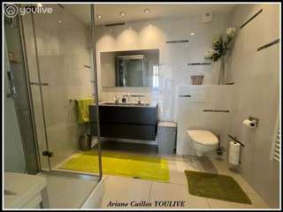Vente appartement 4 pièces Vente appartement 4 pièces