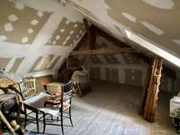 Vente appartement 6 pièces Vente appartement 6 pièces