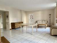 Vente appartement 6 pièces Vente appartement 6 pièces